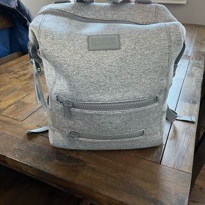 Newly purchased dagne Dover indi back pack